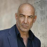 David Dayan Fisher MBTI Personality Type image