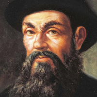 profile_Ferdinand Magellan