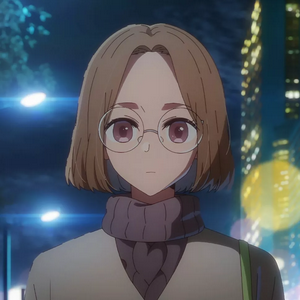 profile_Yoriko Kichijouji