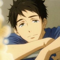 Sousuke Yamazaki tipe kepribadian MBTI image