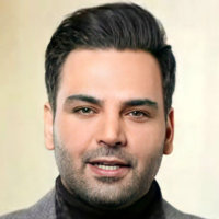 profile_Ehsan Alikhani