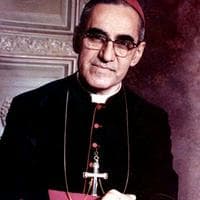 Saint Óscar Romero MBTI Personality Type image
