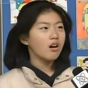profile_Zhang Shufan(张殊凡)