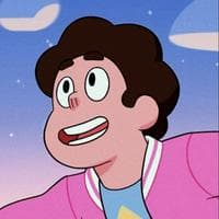 Steven Universe тип личности MBTI image