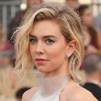 Vanessa Kirby MBTI Personality Type image