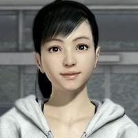 Haruka Sawamura tipo di personalità MBTI image