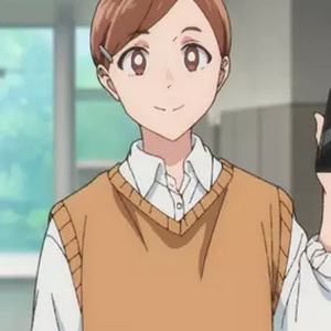 Nina Shimazaki(島崎 仁奈） MBTI Personality Type image