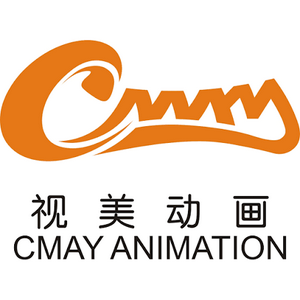 C.MAY Animation MBTI Personality Type image