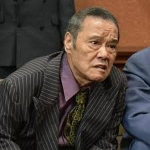 profile_Toshiyuki Nishida (西田 敏行）