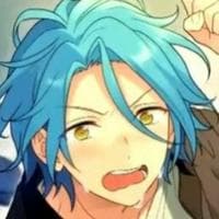 Kaname Toujou MBTI Personality Type image