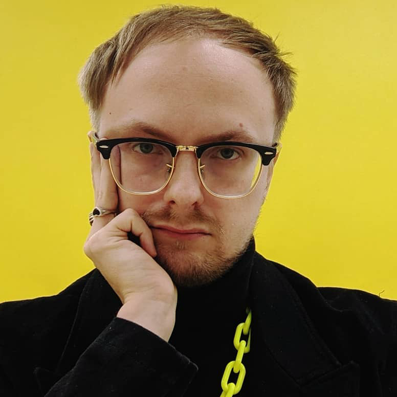 profile_Vitaly Talyzin (Виталий Талызин)