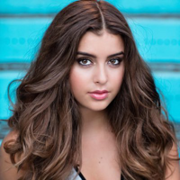 Kalani Hilliker MBTI Personality Type image