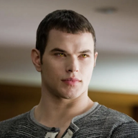 Emmett Cullen MBTI Personality Type image