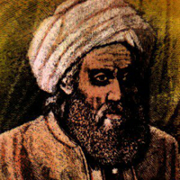 Al-Jahiz type de personnalité MBTI image