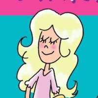 Angeline MBTI Personality Type image