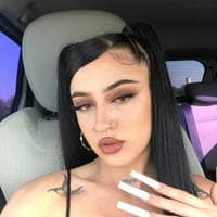 Alba Moreno MBTI Personality Type image