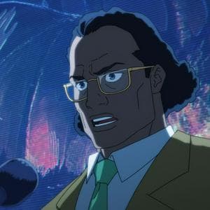 profile_Doctor Fisher