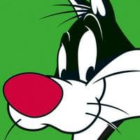 Sylvester J. Cat type de personnalité MBTI image