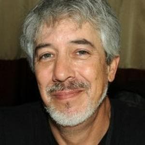 Neil Kaplan MBTI Personality Type image