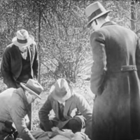 First Men In The Meadow MBTI Personality Type image