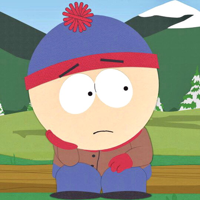 Stan Marsh MBTI Personality Type image