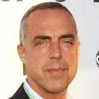 Titus Welliver tipo de personalidade mbti image