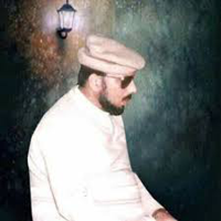Ehsan Elahi Zaheer MBTI Personality Type image