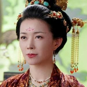 profile_Empress Dowager Xue