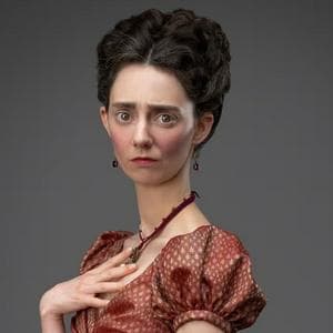 profile_Caroline Bingley