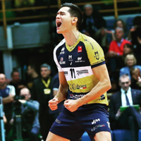 Micah Christenson MBTI Personality Type image