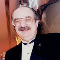 Harvey Atkin tipe kepribadian MBTI image