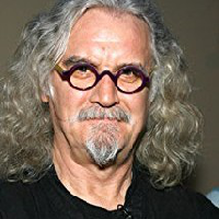 Billy Connolly tipo de personalidade mbti image