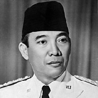 profile_Sukarno