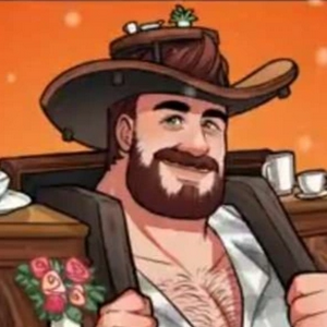 Abel (Table) MBTI Personality Type image