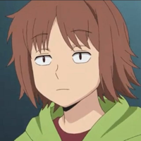 Shirō Kikuchihara MBTI Personality Type image