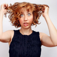 Kristen Schaal MBTI Personality Type image