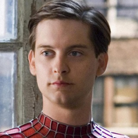 Peter Parker “Spider-Man” نوع شخصية MBTI image