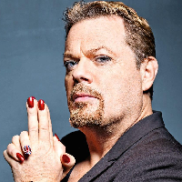 Eddie Izzard mbti kişilik türü image