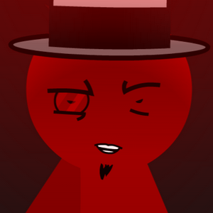 Benjamin MBTI Personality Type image