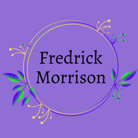 Fredrick Morrison tipe kepribadian MBTI image