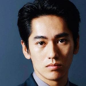 profile_Kento Nagayama