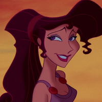 Megara tipo di personalità MBTI image