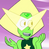 Peridot tipe kepribadian MBTI image