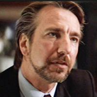 Hans Gruber MBTI Personality Type image