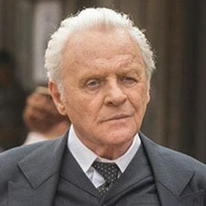 profile_Dr. Robert Ford