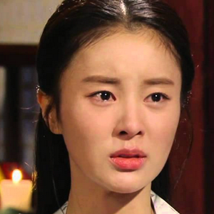 Royal Concubine Park (Park Oh-jin) MBTI Personality Type image