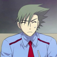 profile_Shin Seonil