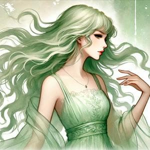 I'm an INFP with Ne-heavy MBTI Personality Type image