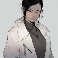 Beth MBTI Personality Type image