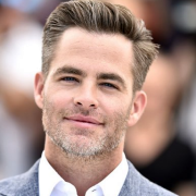 profile_Chris Pine